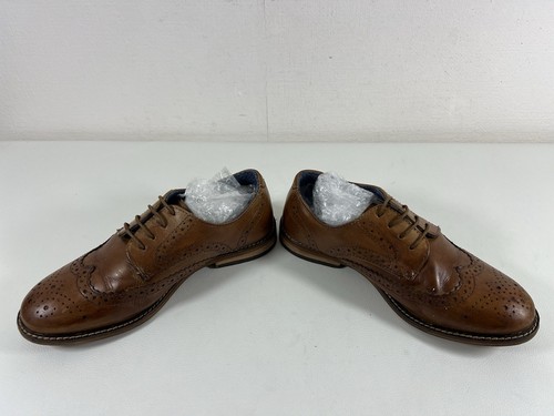 Next signature tan leather - signature,