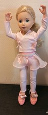 Zapf Creations Jolina