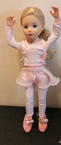 Zapf creations jolina - zapf,