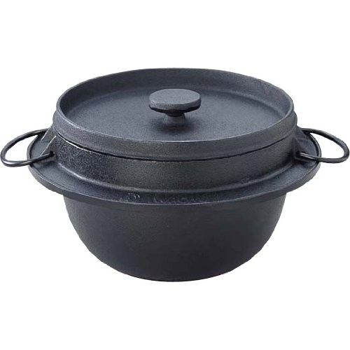 Iwachu rice cooker cup - cooker, 3-cup