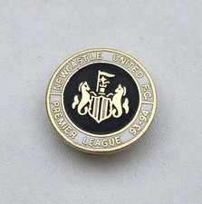 NEWCASTLE UNITED PREMIER