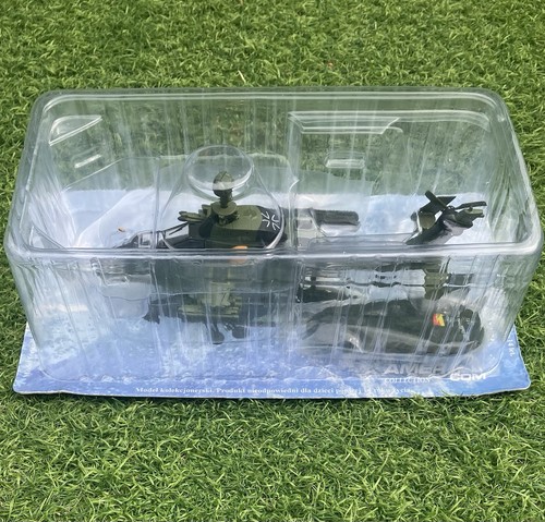 Amercom eurocopter tiger - amercom,