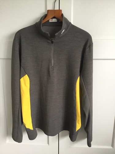 Kjus half zip mid layer - kjus,