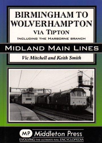 Birmingham wolverhampton - birmingham, to