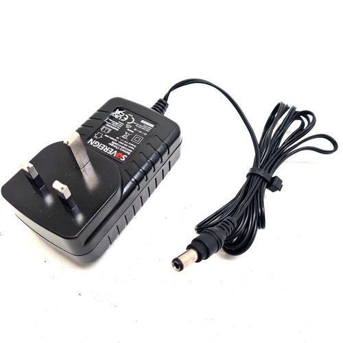 Sovereign battery tool charger - tool,