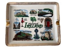 Historical Ireland Souvenir