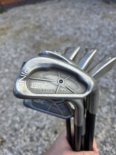 Ping ISI-K Irons / 5-PW /