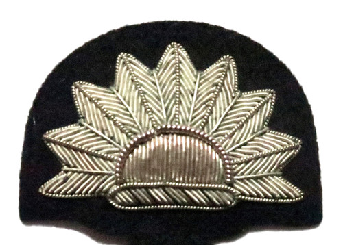 Catering officer s - p&o, cap