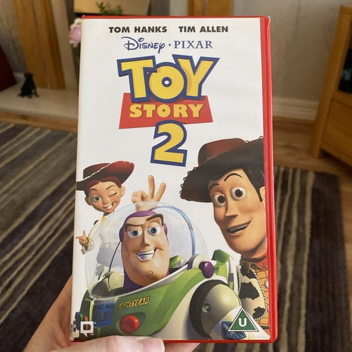 Toy story - toy, 2000)