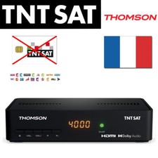 TNTSAT HD Thomson THS808 HD