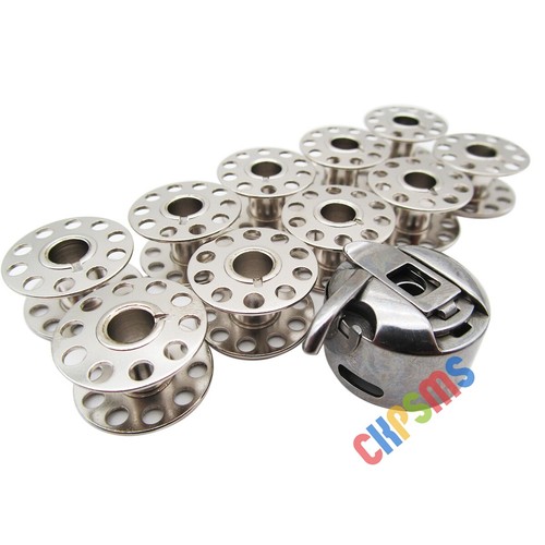 Bobbin case 125291 bobbins - #125291&,