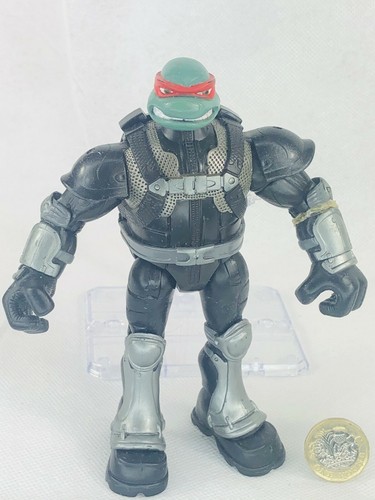 Action figure raphael space - raphael,