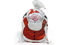 2 X Giant Plastic Reusable