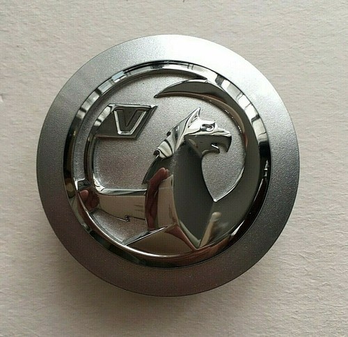 Vauxhall 59mm alloy wheel - vauxhall,
