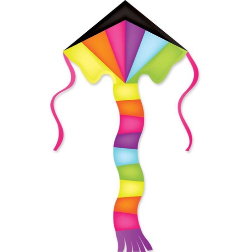 Kite super flyer single - kite,