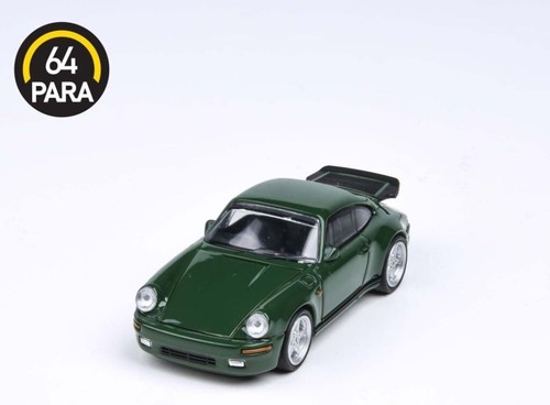 Paragon ruf ctr irish - 1/64,