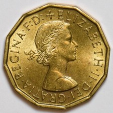 Great Britain 1966 3