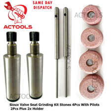 Sioux Valve Seat Grinding Kit