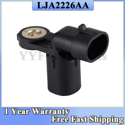 Front rear abs speed sensor - front,