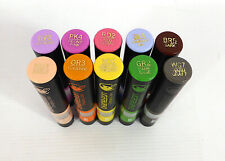 Set of 10 Chameleon Changing Colour Marker Pen Set Tops