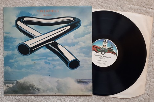 Mike oldfield tubular - –,