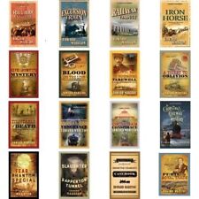 The Railway Detective   by Edward Marston  (MVL:  Choose from Books 1-23)