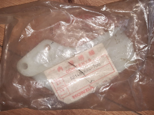 Nos honda 125 250 - honda, cr