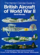 British Aircraft of World War