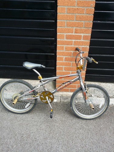 Bmx magna screamer - screamer, 11''