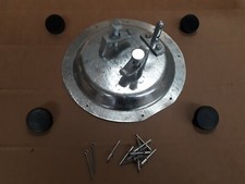 Land Rover Series 1/2/2a/3