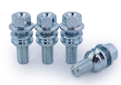 Wheel bolts for - audi, q7