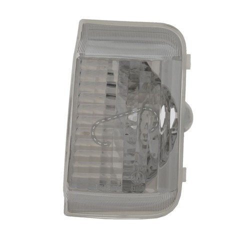Wing mirror indicator light - wing,