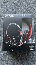 Veho Z-9 Stereo Headphones