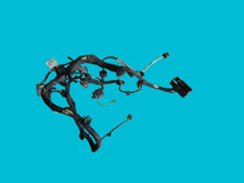 VW POLO 6R 2017 1.0 PETROL CHY ENGINE WIRING LOOM HARNESS 04C971612N