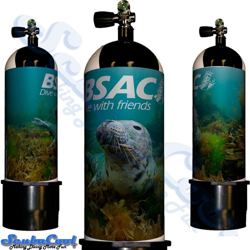2601 scubacool scuba dive gas - 2601,