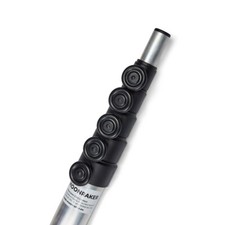 Portable Aluminium Telescopic