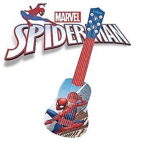 Lexibook marvel spider - marvel, my