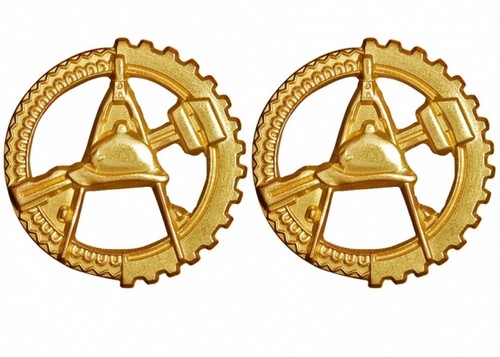 Rkka nkvd emblem - emblem, army