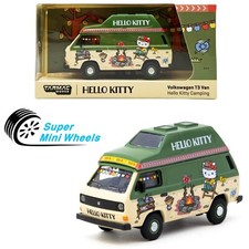 Tarmac Works x Schuco 1:64