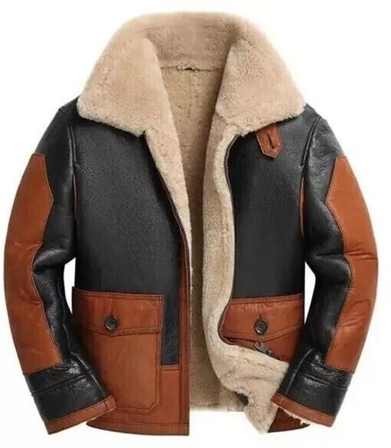 Jacket raf navy mens - us,