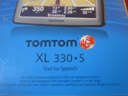 Tomtom 330 25 - tomtom,