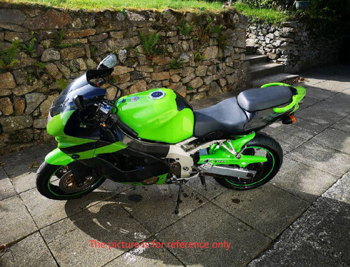 For kawasaki bodywork green - for,