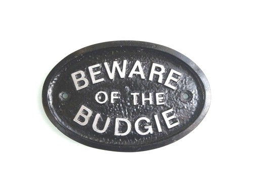 Silver beware the - beware, of