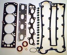 HEAD GASKET SET ASTRA CALIBRA CAVALIER KADETT VECTRA 16V RED TOP C20XE C20LET
