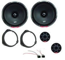 Vibe Slick Front Door