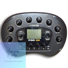 LINE 6 POD HD Effects Amp