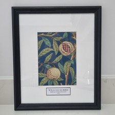 William Morris Bird &