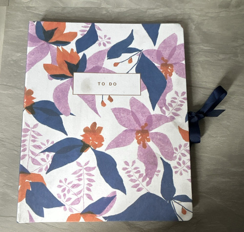 Paperchase floral do - floral,