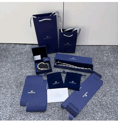 Brand new swarovski - brand,