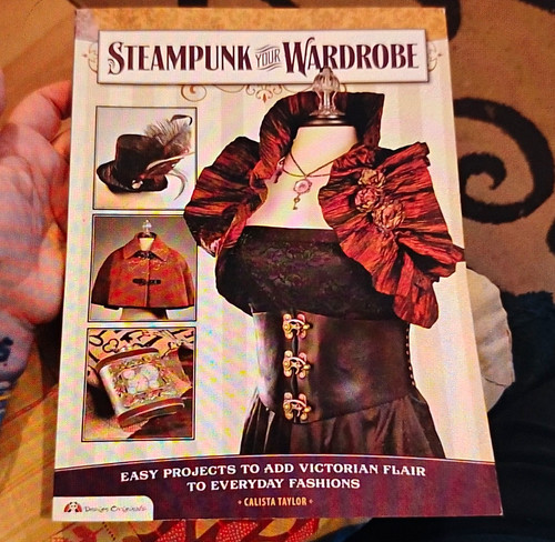 Design originals steampunk - design,